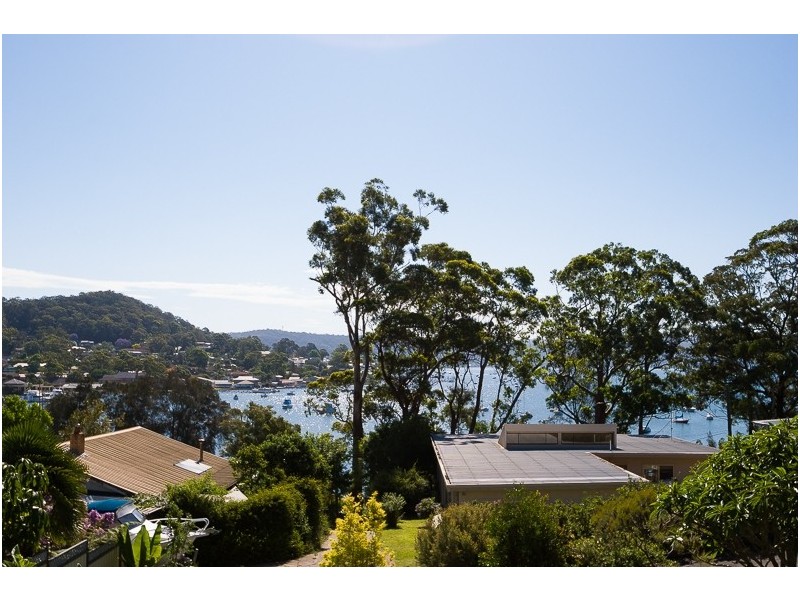 9 Centennial Drive, Saratoga NSW 2251