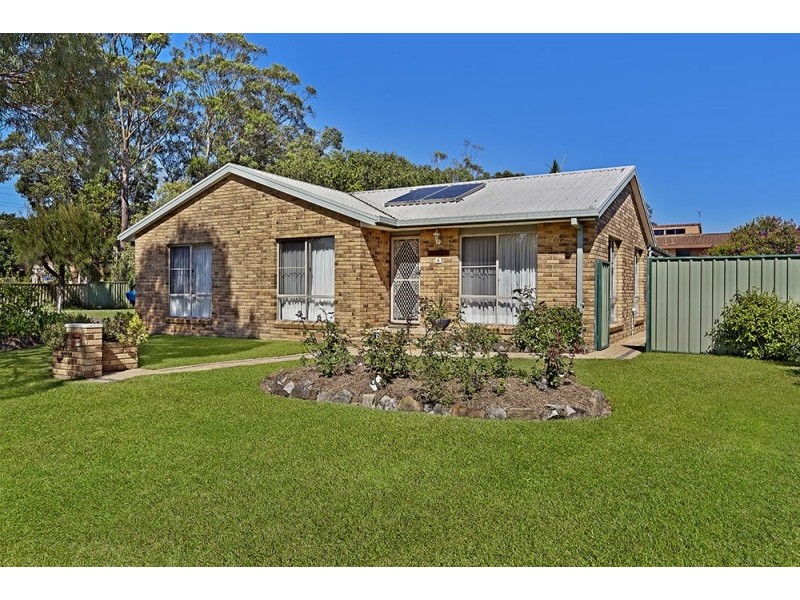 1 Kylie Cl, Bensville NSW 2251