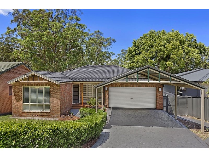 117 Humphreys Rd, Kincumber NSW 2251
