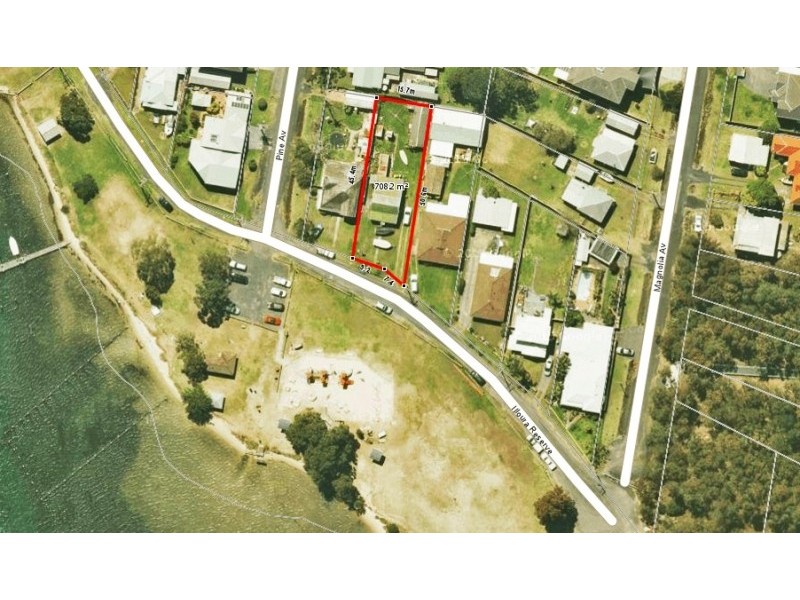 10 Illoura Reserve, Davistown NSW 2251