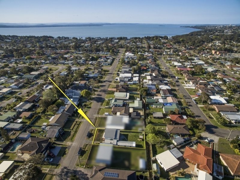 42 Tasman Avenue, Killarney Vale NSW 2261