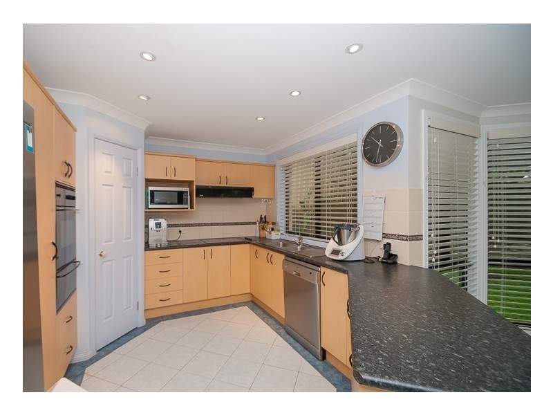 8 The Rise, Lisarow NSW 2250