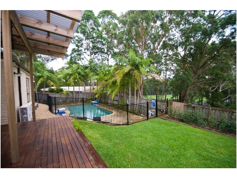 8 The Rise, Lisarow NSW 2250