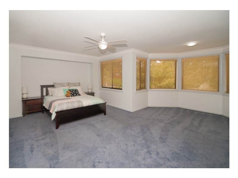 8 The Rise, Lisarow NSW 2250