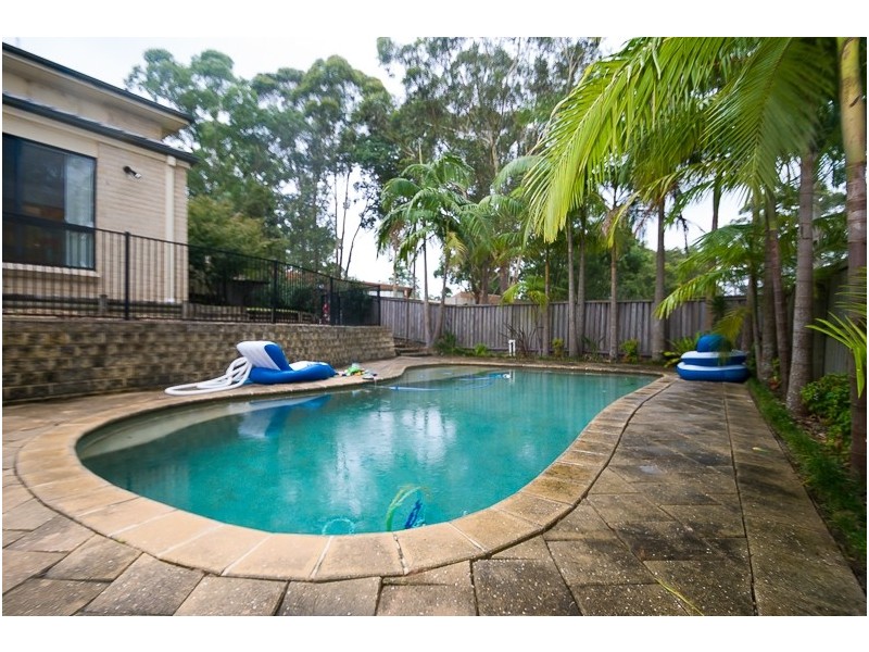 8 The Rise, Lisarow NSW 2250