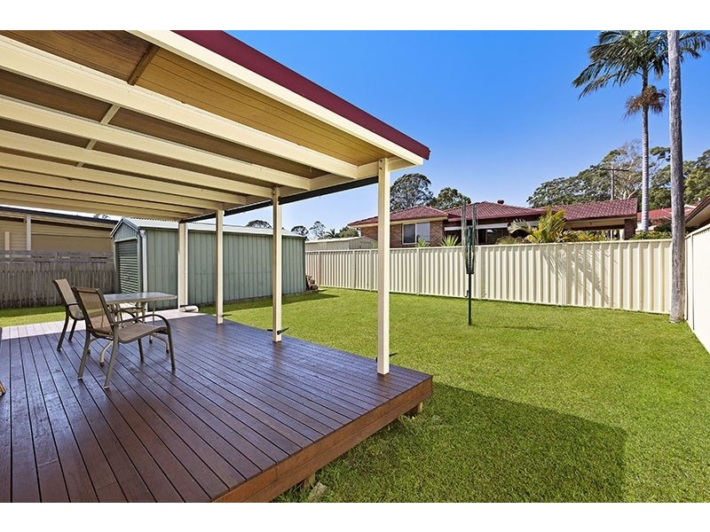28 Rickard Road, Empire Bay NSW 2257