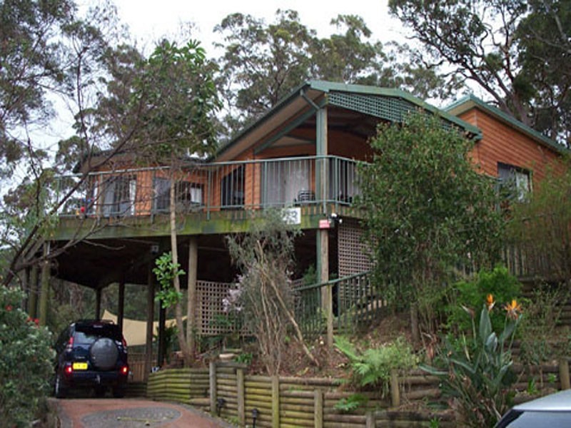 73 Yugari Crescent, Daleys Point NSW 2257