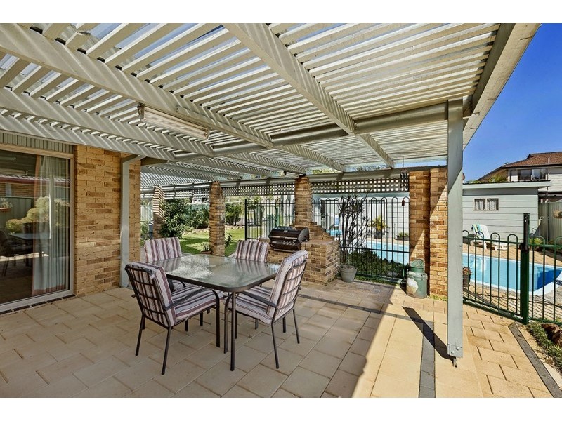 1 Kylie Close, Bensville NSW 2251