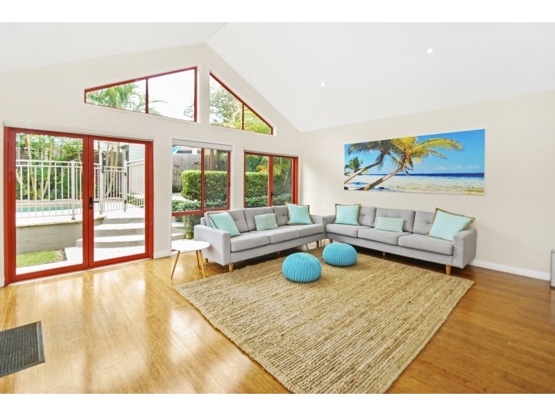 36 Patrick Crescent, Saratoga NSW 2251