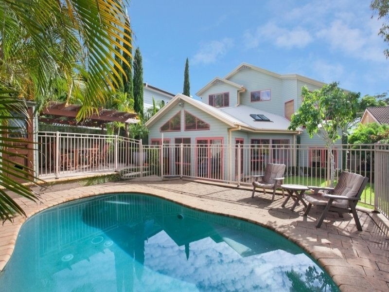 36 Patrick Crescent, Saratoga NSW 2251