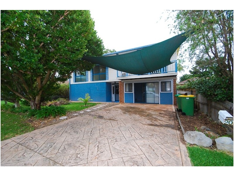 20 Algona Avenue, Kincumber NSW 2251