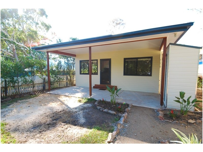 FLAT/536 The Scenic Road, Macmasters Beach NSW 2251