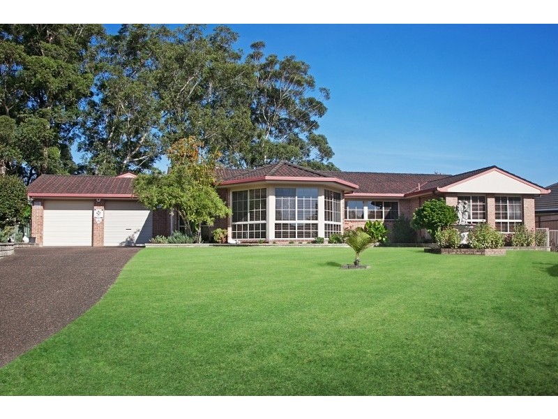 22 Greenlee Street, Green Point NSW 2251