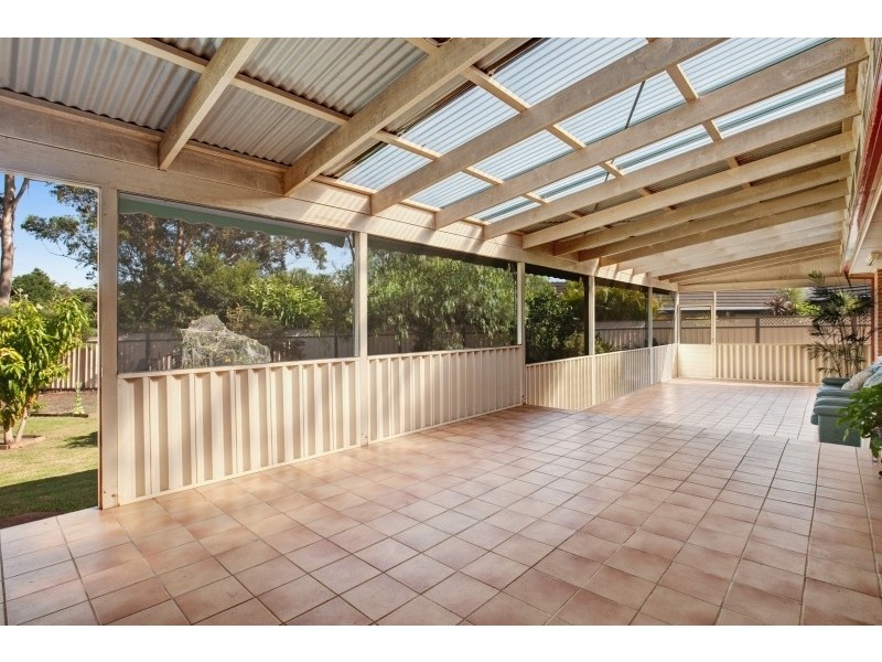 22 Greenlee Street, Green Point NSW 2251