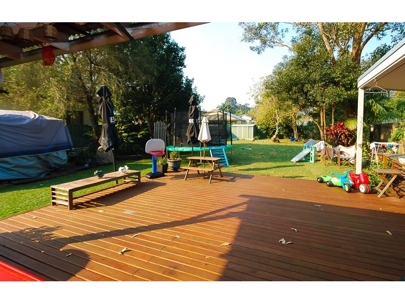 22 Mundoora Avenue, Yattalunga NSW 2251