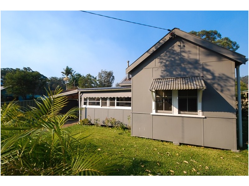 22 Mundoora Avenue, Yattalunga NSW 2251
