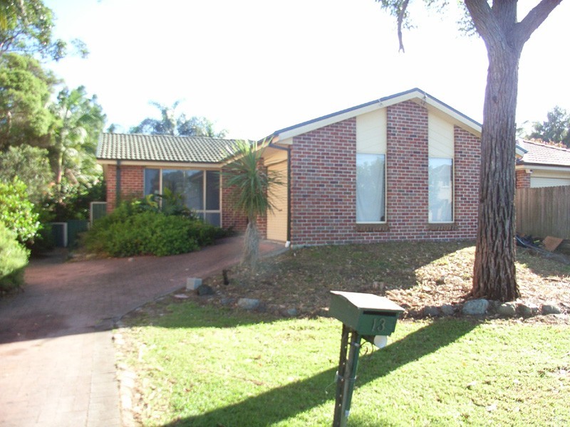 Kincumber NSW 2251