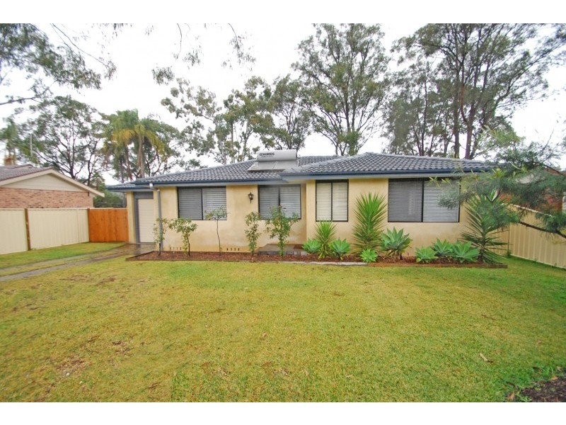 7 Samantha Crescent, Kincumber NSW 2251