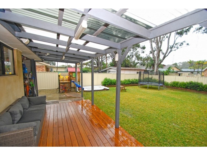 7 Samantha Crescent, Kincumber NSW 2251