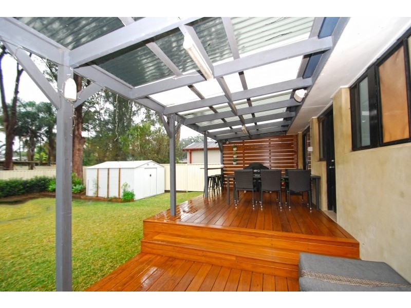7 Samantha Crescent, Kincumber NSW 2251