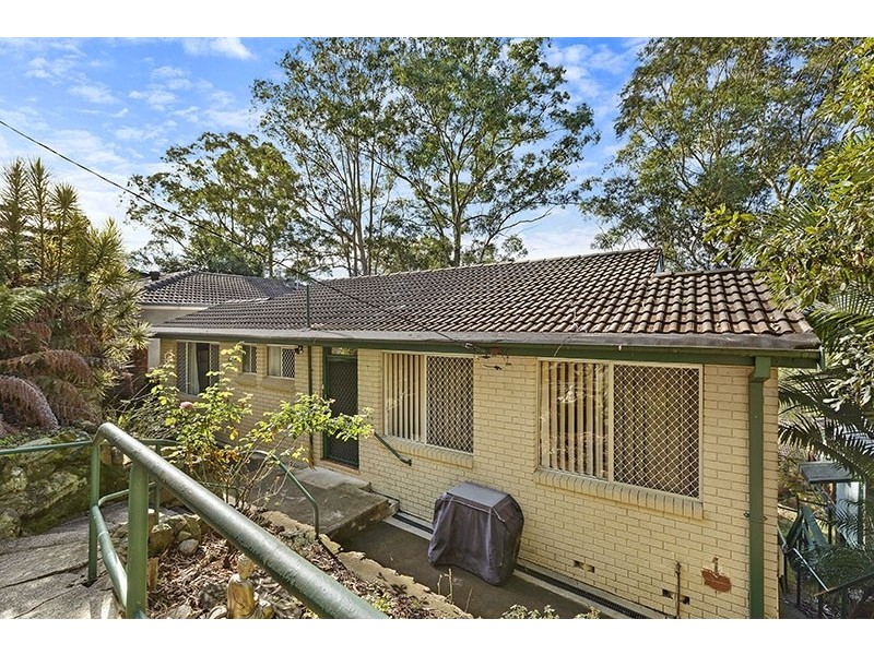18 Alison Road, Springfield NSW 2250