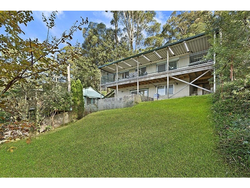 18 Alison Road, Springfield NSW 2250