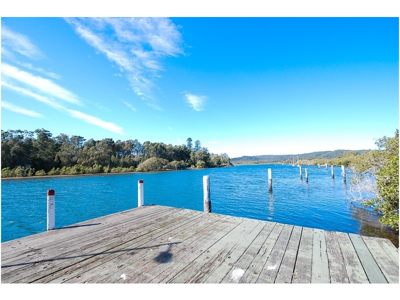 6 Amy Street, Davistown NSW 2251