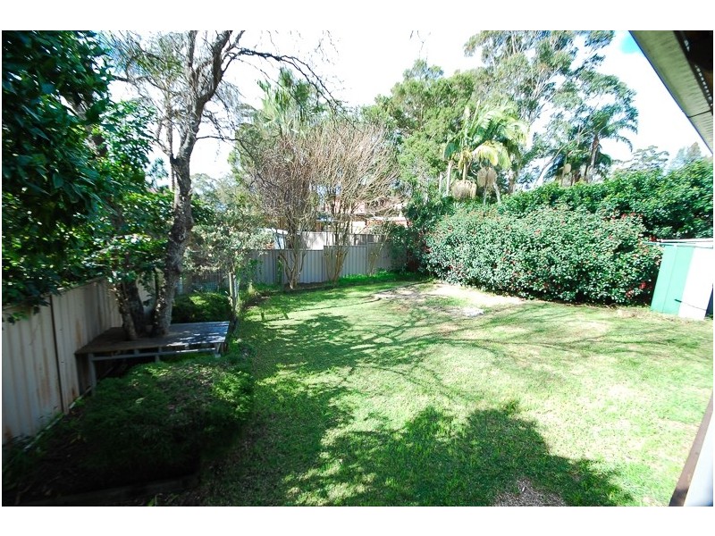 20 Cameron Crescent, Kincumber NSW 2251