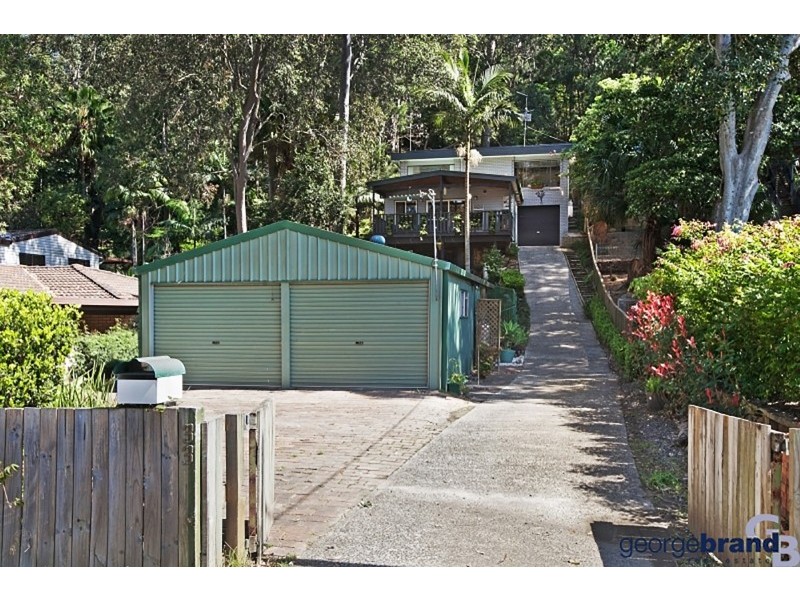 33 Sylvania Road, Umina Beach NSW 2257