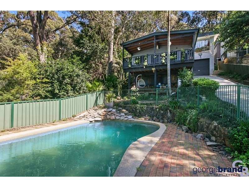 33 Sylvania Road, Umina Beach NSW 2257