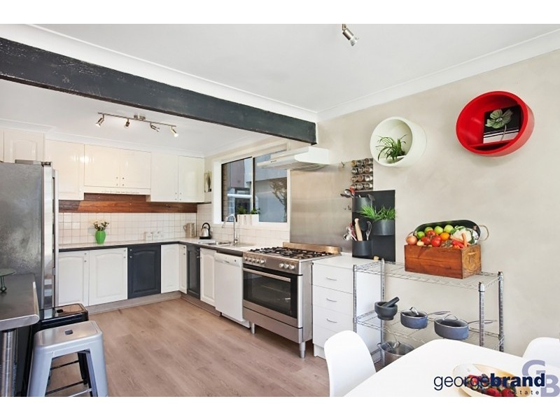 33 Sylvania Road, Umina Beach NSW 2257