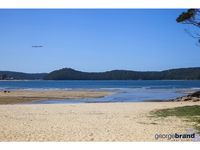 33 Sylvania Road, Umina Beach NSW 2257