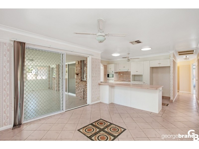 3 Merrivale Close, Kincumber NSW 2251