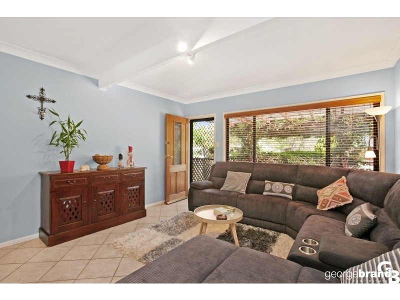 7 Pillaga Cl, Kincumber NSW 2251