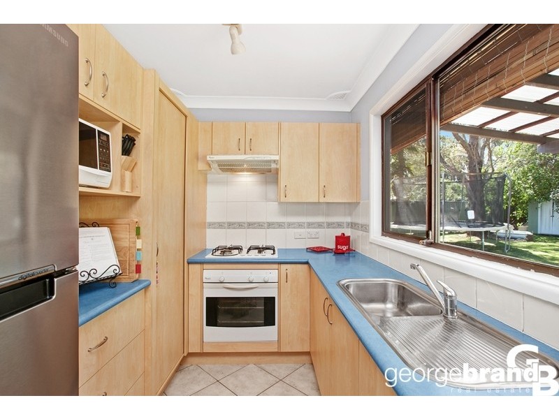 7 Pillaga Cl, Kincumber NSW 2251