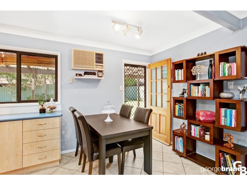 7 Pillaga Cl, Kincumber NSW 2251