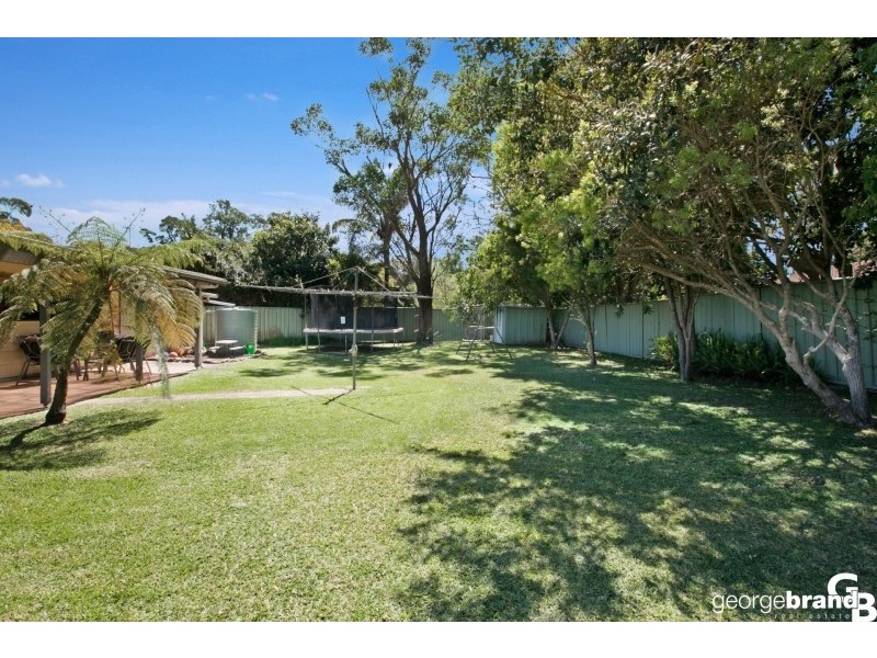 7 Pillaga Cl, Kincumber NSW 2251