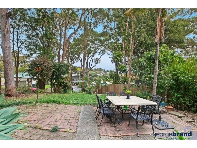 8 Llewellyn Street, Saratoga NSW 2251