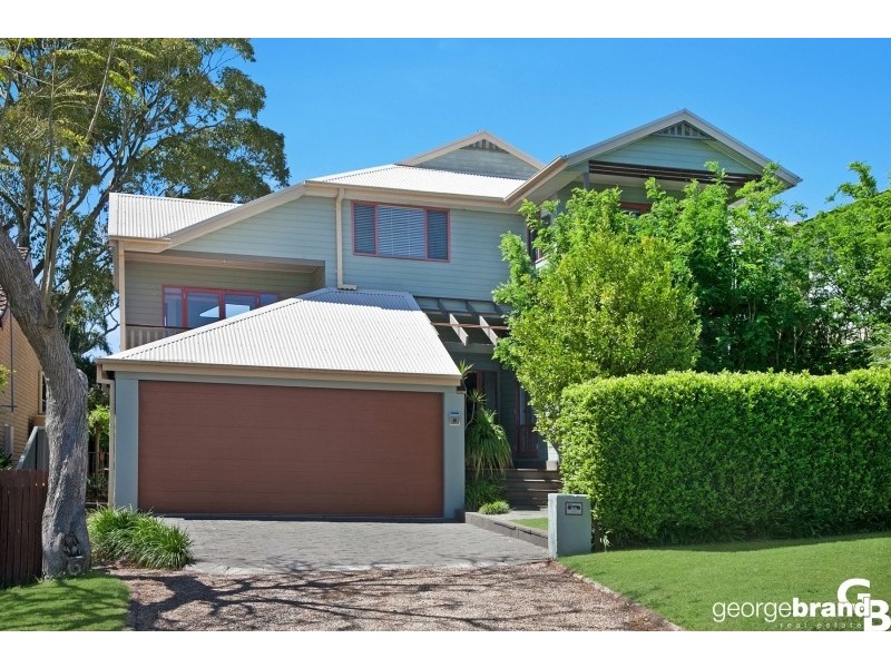 36 Patrick Cr, Saratoga NSW 2251