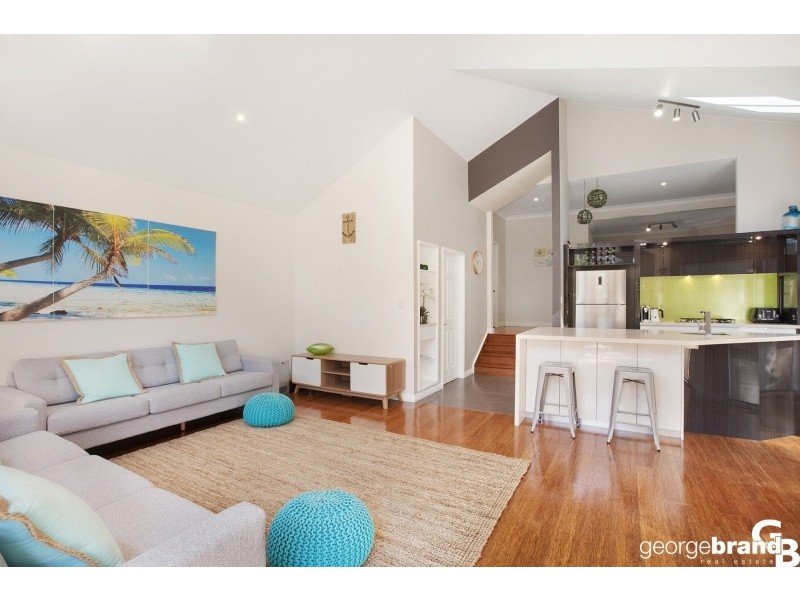 36 Patrick Cr, Saratoga NSW 2251