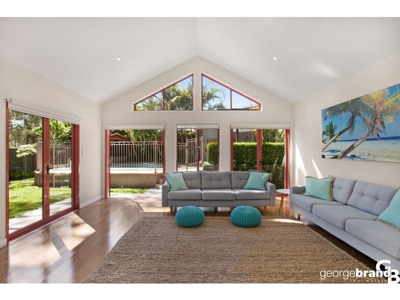 36 Patrick Cr, Saratoga NSW 2251