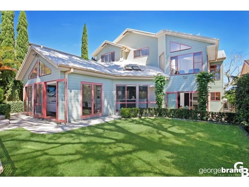 36 Patrick Cr, Saratoga NSW 2251