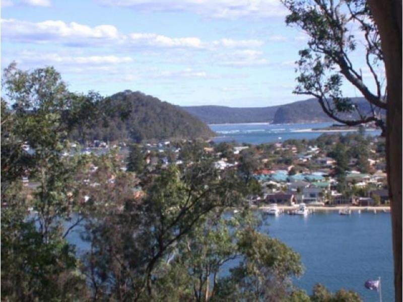 Daleys Point NSW 2257