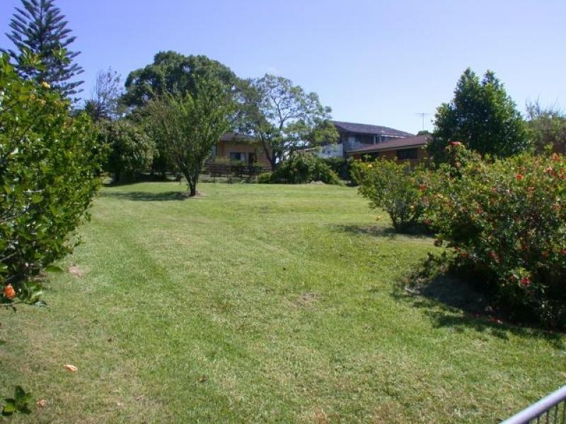 Green Point NSW 2251