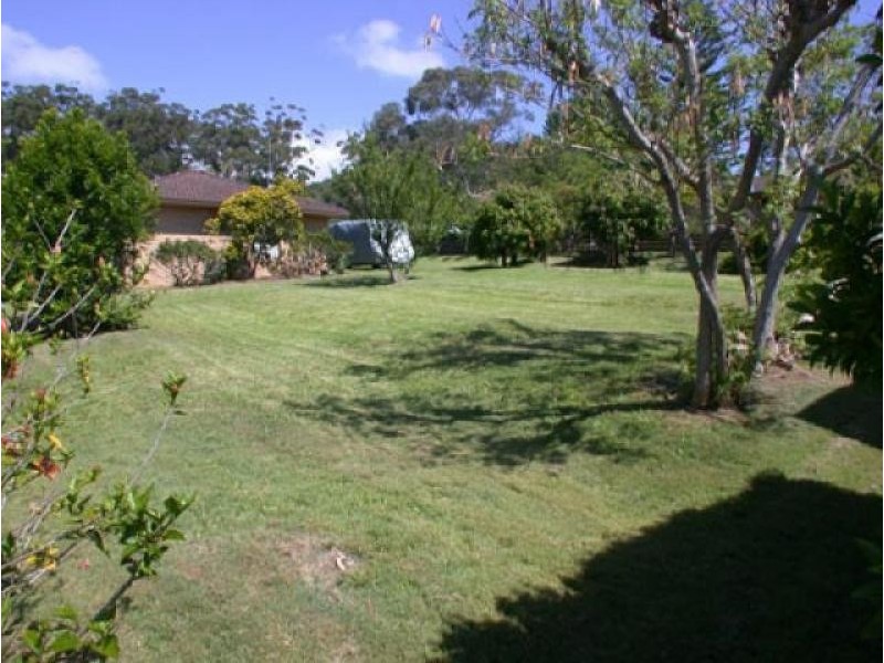 Green Point NSW 2251