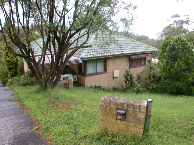 North Avoca NSW 2260
