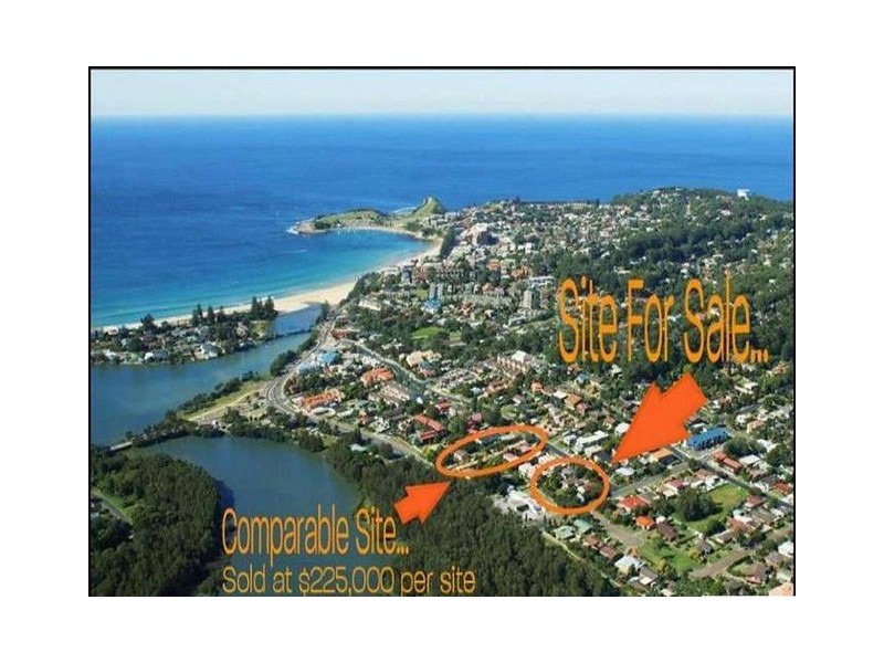 Terrigal NSW 2260