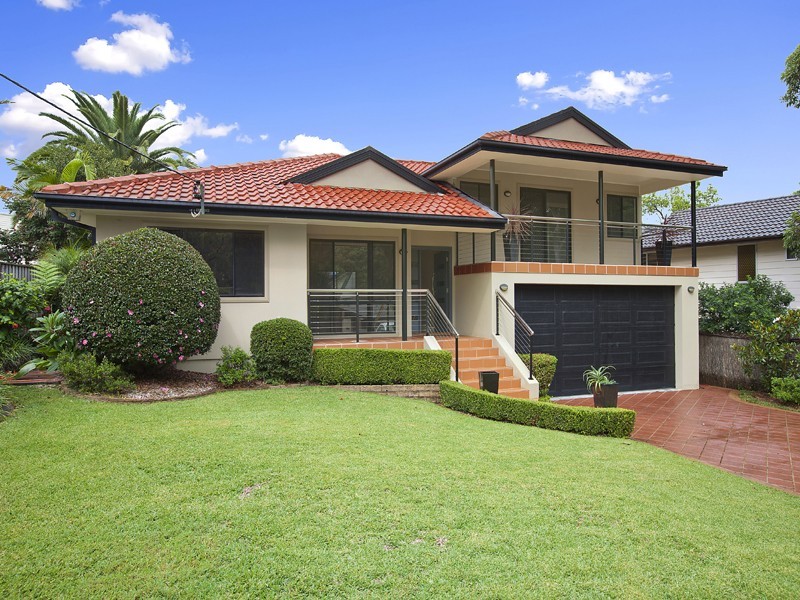 21 Dillon Road, Wamberal NSW 2260