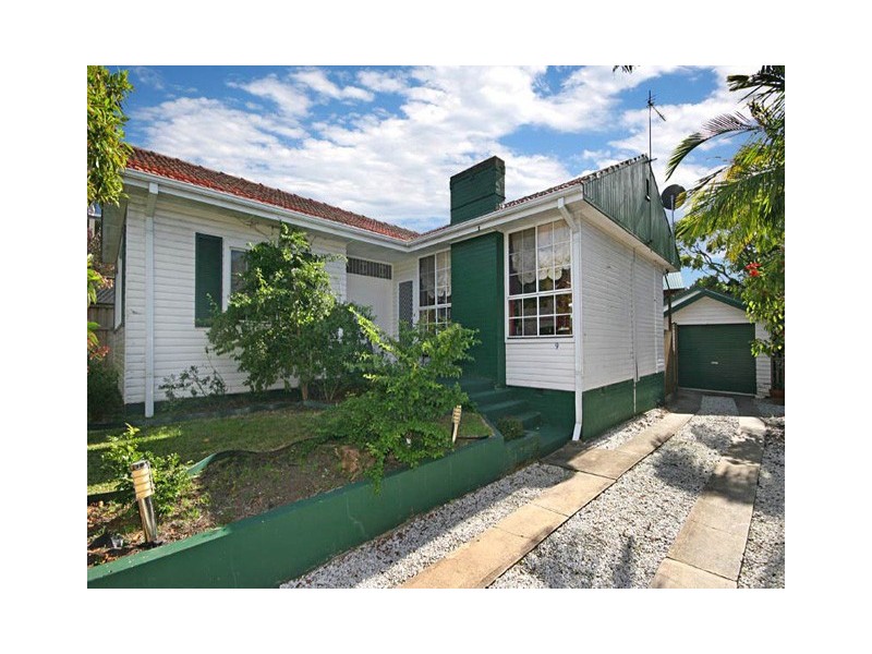 Point Frederick NSW 2250