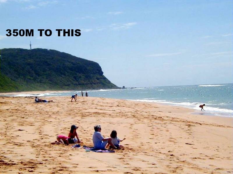 Forresters Beach NSW 2260